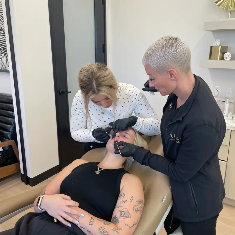 Advanced Training Full Day w/Brooke Allen or Mindi Larson